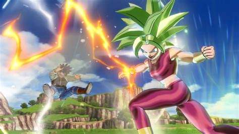 Dragon ball xenoverse 2 (ドラゴンボール ゼノバース2, doragon bōru zenobāsu 2) is the second and final installment of the xenoverse series is a recent dragon ball game developed by dimps for the playstation 4, xbox one, nintendo switch and microsoft windows (via steam). Dragon Ball news (July 23): Dragon Ball FighterZ / Dragon ...