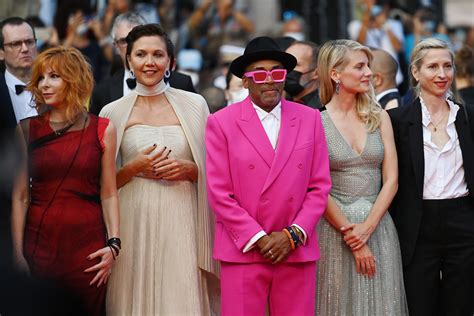 Les Plus Beaux Looks De La Soirée Douverture Du Festival De Cannes 2021