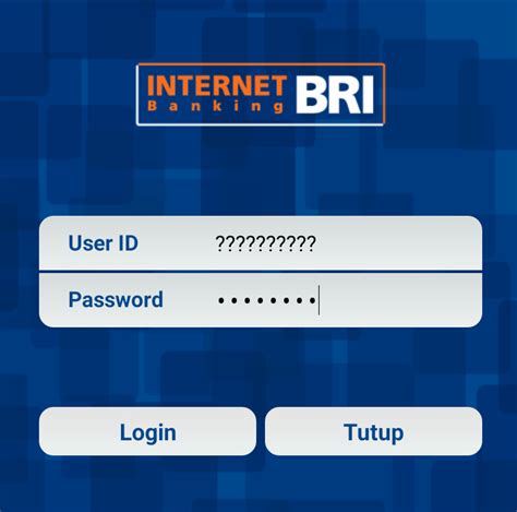 Bank rakyat indonesia memberikan layanan perbankan berupa internet banking. Cara Buka Blokir Internet Banking BRI | Ragam Pesona Informasi