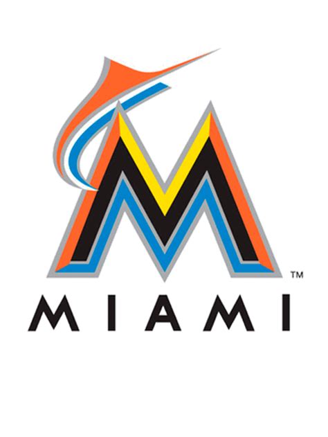 Miami Marlinsmlb Game Schedule Tv Listings Videos And