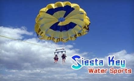 The condo is located perfectly between the pool and intra coastal waterway, across from the newly refurbished. Siesta Key Watersports - Sarasota, FL | Groupon