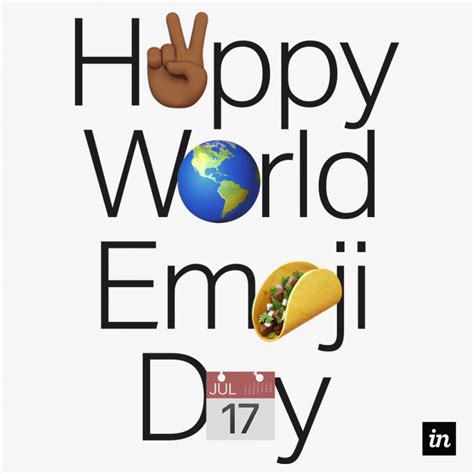 Hundreds Of New Emojis In Freehand 🙌🏽 Just In Time For World Emoji Day