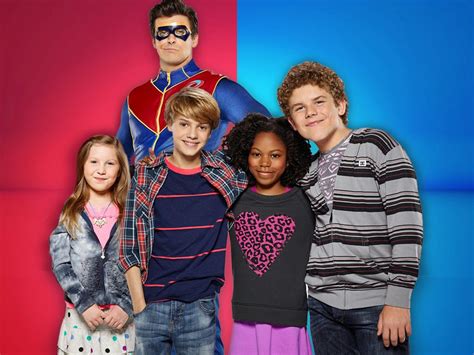 Cowboys lb sean lee waiting to explore his options. NickALive!: Nickelodeon USA To Premiere "Henry Danger" On ...