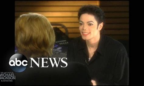 Michael Jacksons Estate Is Suing Abc The Beat