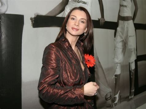 Екатерина Стриженова фото из в галерее на СМИ