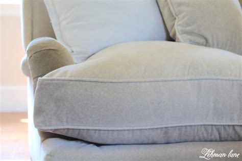 Easy Steps For How To Re Stuff Sofa Cushions Make Them Look New Again Easy Diy Project