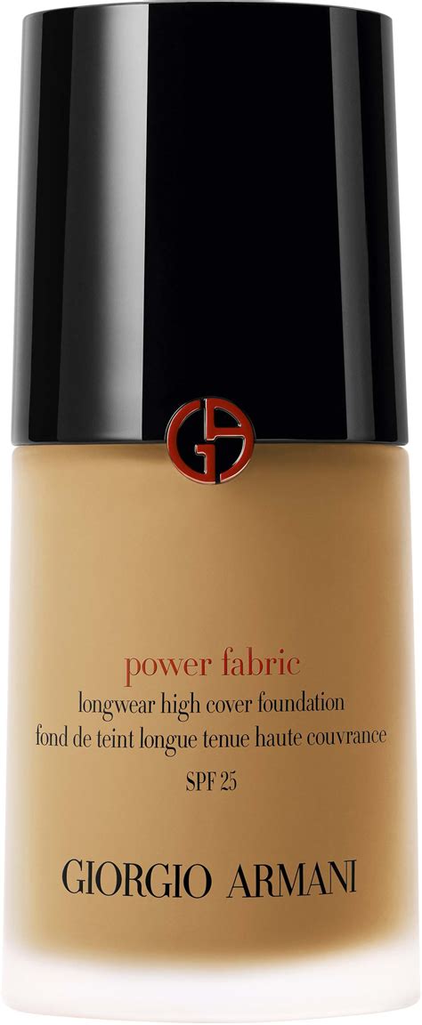 Giorgio Armani Power Fabric 875