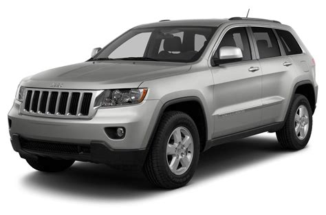 2013 Jeep Grand Cherokee Price Photos Reviews And Features