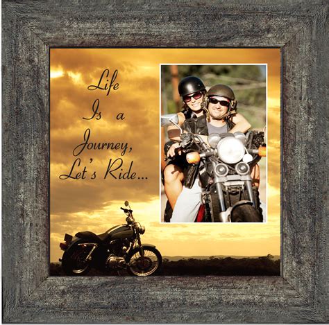 Harley Davidson Ts For Men And Women Classic Harley Picture Frame