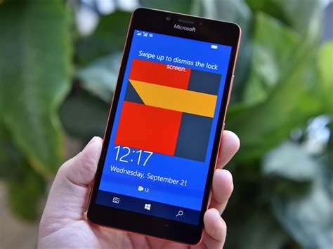 Check Out These Great Wallpapers Designed For The Lumia 950 And Lumia