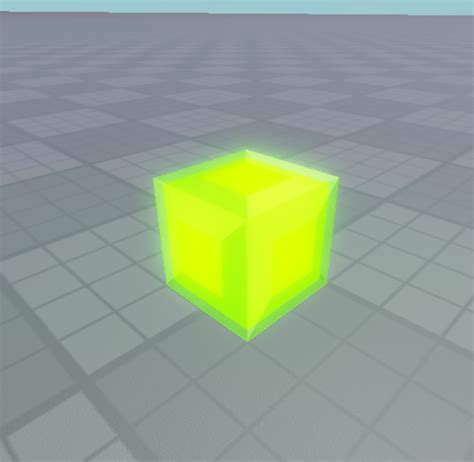 User Blogilovebackrooms1nuclear Cube Roblox Cube Fusion Wiki Fandom
