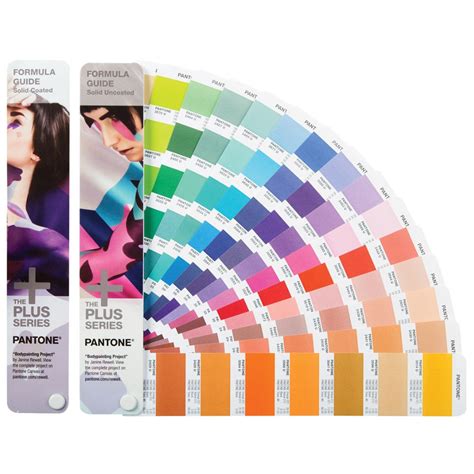 Pantone Formura Guide Solid Uncoated