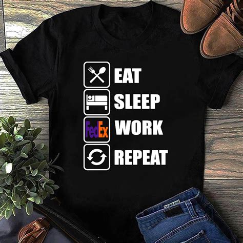 Do not use completely melted butter. Eat Sleep Work Repeat Shirt - USA Trending Store