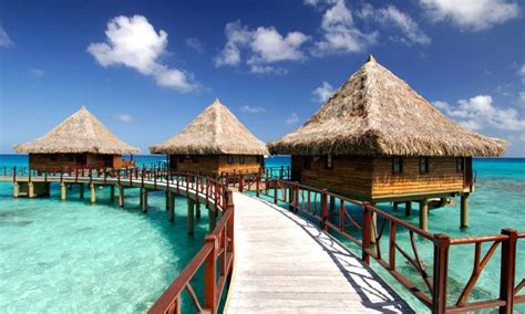 Tempat Wisata Di Indonesia Seperti Maldives Tempat Wisata Indonesia