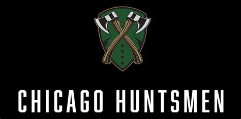 Nrg Unveils Chicago Huntsmen Call Of Duty League Branding Archive