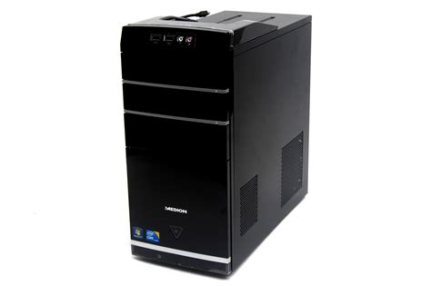 We did not find results for: Medion Akoya E4360 D Review: One of the best value PCs on ...