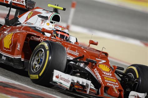 Bahrain F1 Pictures Bahrain F1 2019 In Season Testing In Practice 1