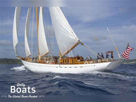 1939 Schooner Columbia For Sale View Price Photos And Buy 1939