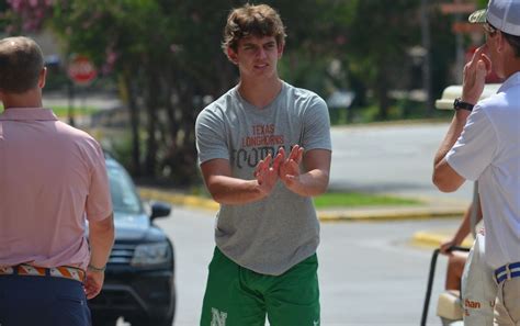 Cooper Manning Weighs In On Son Archs Upcoming Visit To Ole Miss