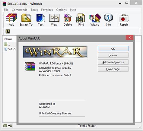 Download free rar password unlocker for windows to recover lost rar protected file password. Winrar (x86 & x64) - Full Version | Free Download Crack ...