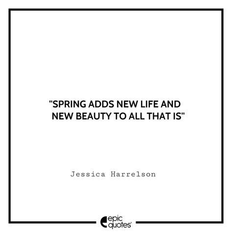 15 Most Beautiful April Quotes To Welcome Spring And The New Month