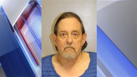 Man Accused Of Sexually Abusing Girl In Chambersburg Claimed To Be A