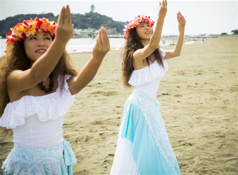 フラダンスを始めるのは大変？ハワイ文化の秘密や魅力をご紹介！ ハワイの最新情報をお届け！lanilani