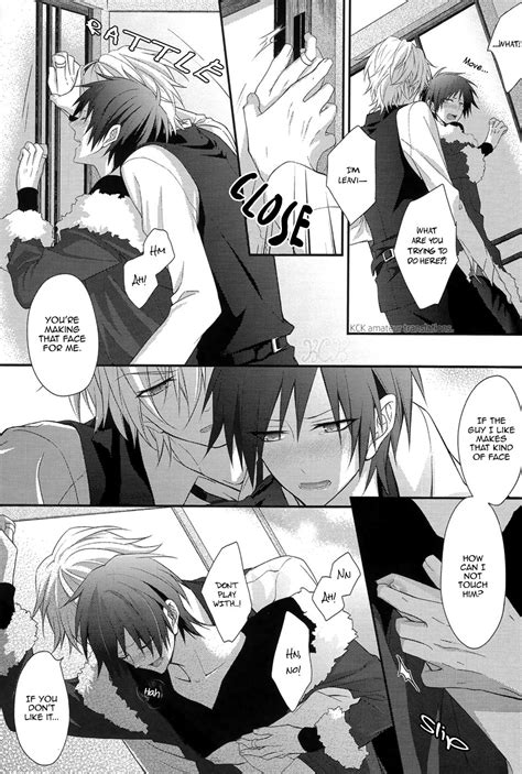 [snown] Tavern Secret Sex Durarara Dj [eng] Myreadingmanga