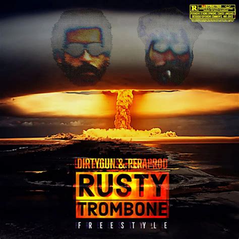 Rusty Trombone Telegraph