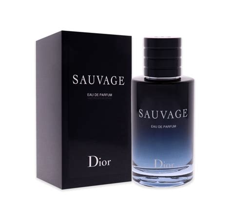 Dior Sauvage Man Parfum 100ml Original Que Rápido Angola Loja Online