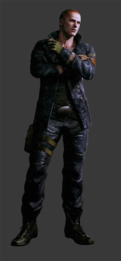Cover art, photos and screenshots. Dead Rising 3 character renders - Google Search | Male 3D ...