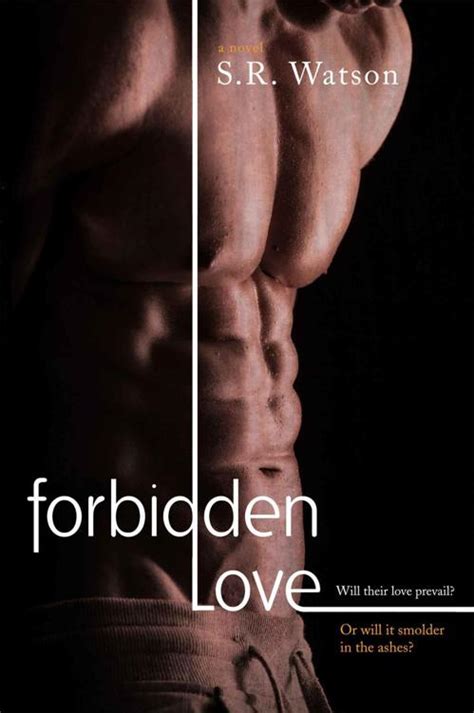 Read Forbidden Love Forbidden Trilogy By Sr Watson Online Free Full
