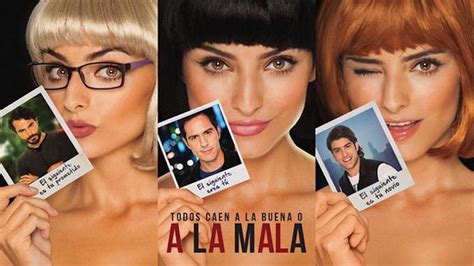 Ver Película A La Mala Hd 1080p Peliculastoday