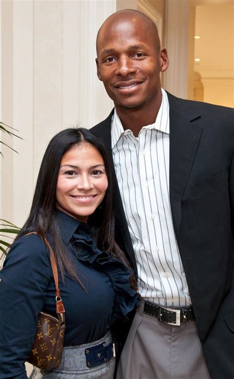 The Real Life Partners Of The Biggest Nba Stars Page 19