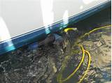 Images of Boat Bottom Cleaning Services