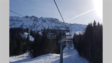 Bad Hindelang Oberjoch Skigebiet Outdooractive Com