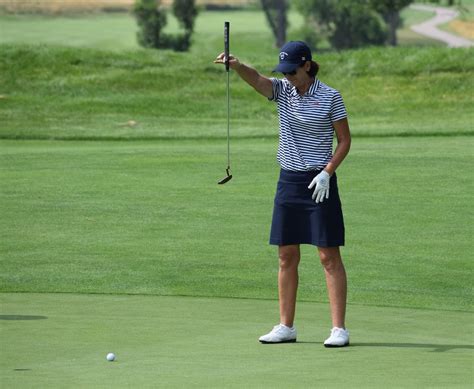 Us Senior Womens Amateur Qualifying Colorado Golf Association