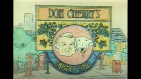 Don Cherrys Grapevine Highlights Youtube