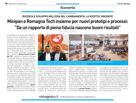 Ricerca E Sviluppo Nellera Del Cambiamento La Ricetta Vincente Romagna Tech