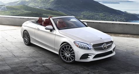 2021 Mercedes Benz C Class Price Interior Release Date Mercedes