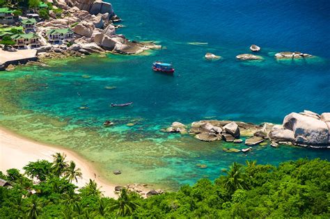 koh tao complete guide — the island s most read guide