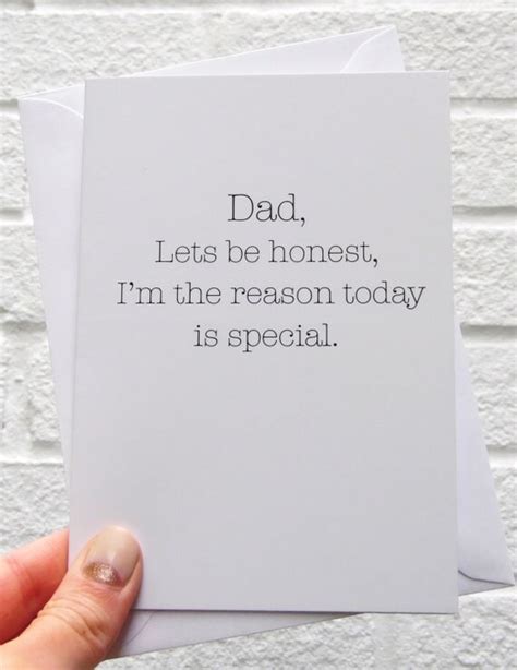 Homemade Fathers Day Greeting Card Ideas Valentine Card Funny