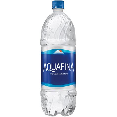 aquafina water 1 5l plastic bottle