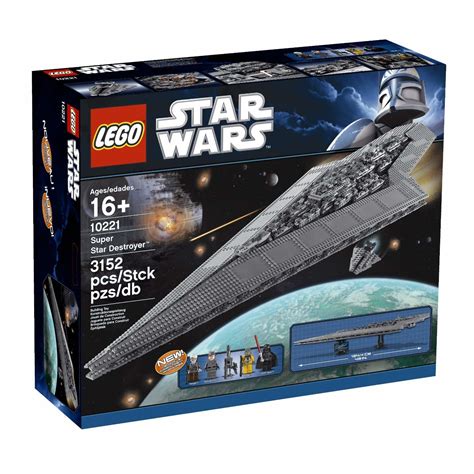 Top 10 Lego Kits That Kids Love And Are A Perfect T