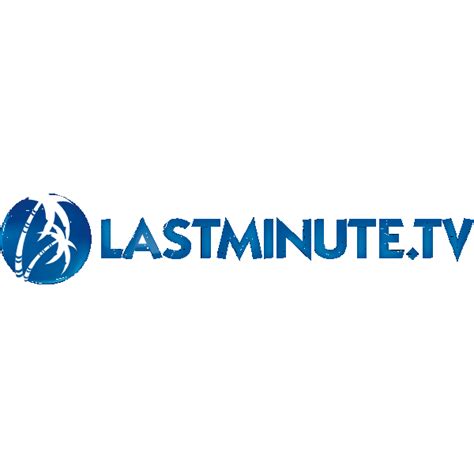 Last Minute Logo Download Logo Icon Png Svg