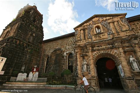 Maybe you would like to learn more about one of these? Holy Week Road Trips near Manila | Travel Up
