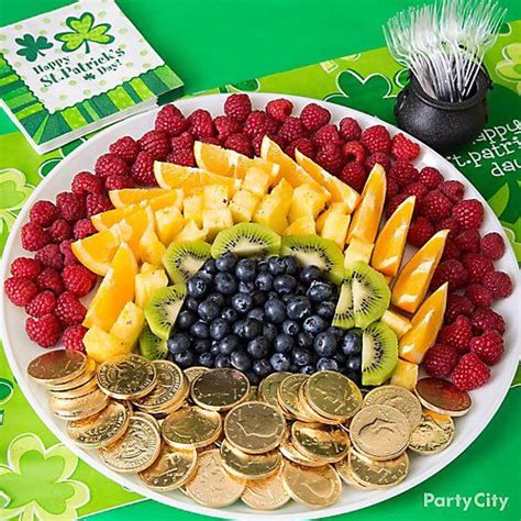 St Patrick S Day Potluck Ideas For Work Or Any Party Crowd Artofit