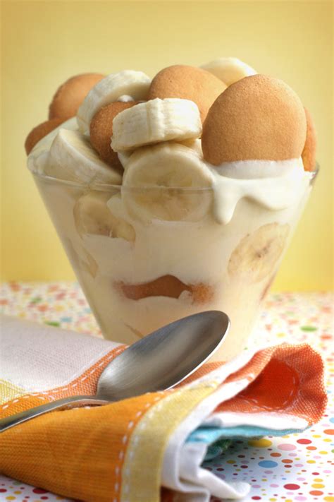 We did not find results for: My Favorite Things: Cold & Creamy Vanilla Banana Pudding ...
