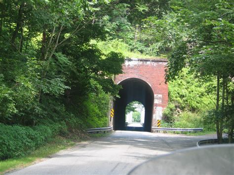 Layton Tunnel