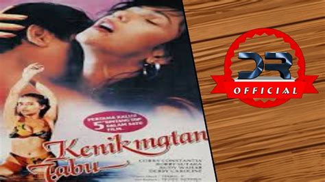 kenikmatan tabu 1994 film semi jadul indonesia youtube